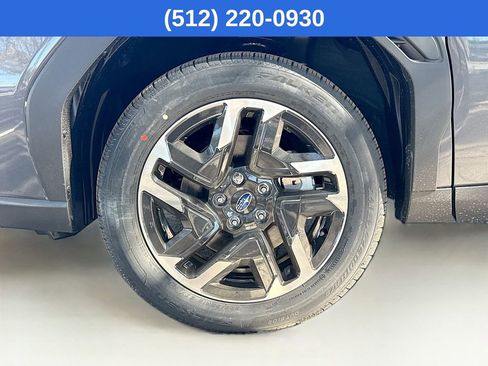 New 2026 Subaru Forester Limited image 40