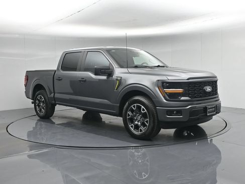 Used 2024 Ford F150 STX RWD image 25