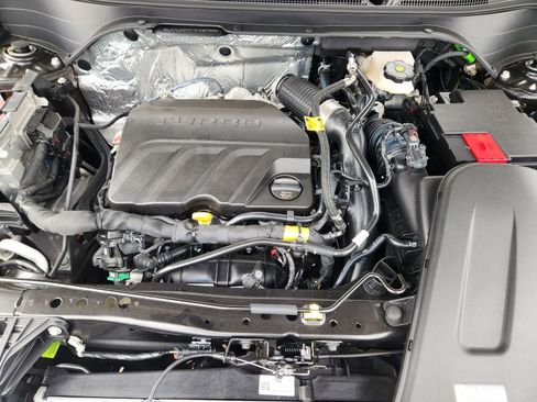 New 2026 Chevrolet Trax LS w/ LS Convenience Package image 24
