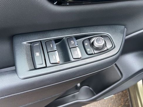 Used 2025 Subaru Forester Limited w/ Popular Package #1 image 47