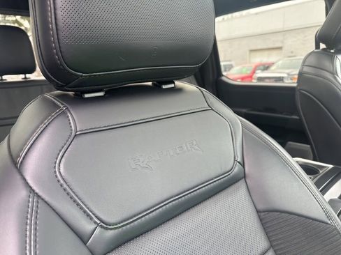 Used 2023 Ford F150 Raptor w/ Raptor 37 Performance Package image 31