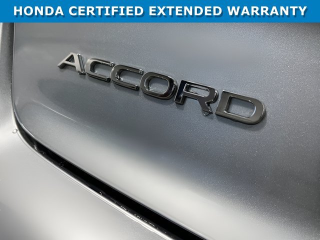Used 2025 Honda Accord SE image 10