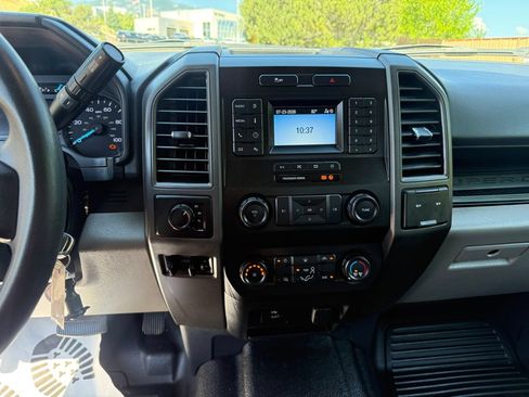 Used 2022 Ford F250 XL w/ Power Equipment Group AWD/4WD image 11