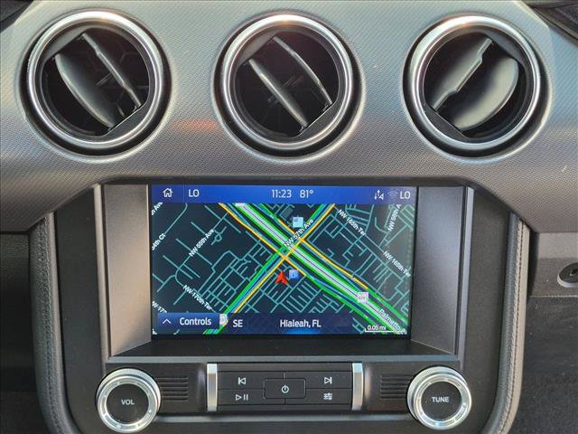 Used 2020 Ford Mustang GT Premium w/ Equipment Group 401A RWD image 14