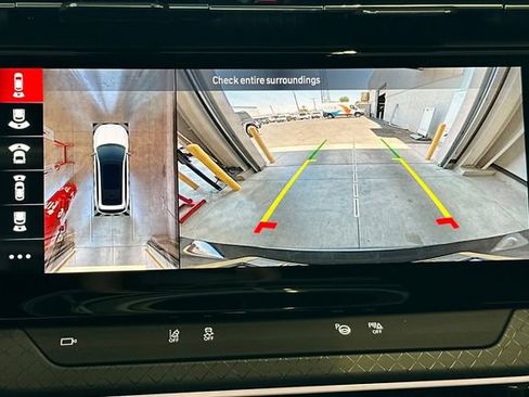 New 2025 Jeep Wagoneer S Limited image 3