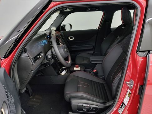 New 2026 MINI Cooper S image 11