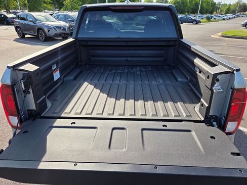 New 2026 Honda Ridgeline Sport image 12