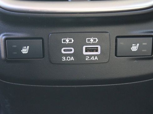 Used 2025 Subaru Legacy Limited w/ Popular Package #3 image 25