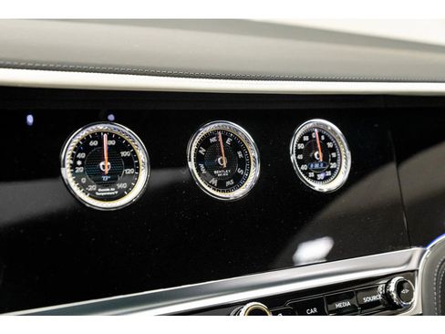 Certified 2024 Bentley Continental GT Speed AWD/4WD image 25