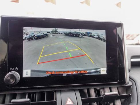 Certified 2024 Toyota RAV4 XLE image 24