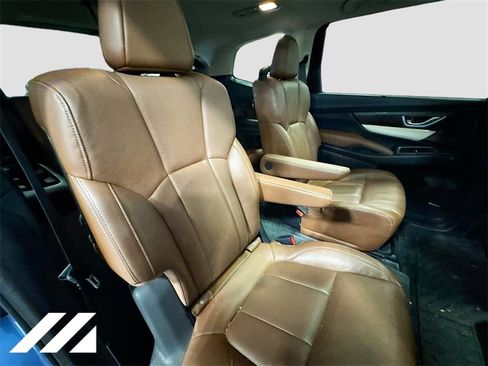Used 2022 Subaru Ascent Touring image 32