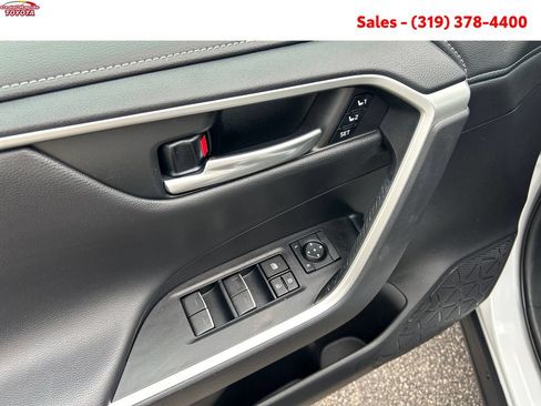 Certified 2023 Toyota RAV4 Limited AWD/4WD image 13