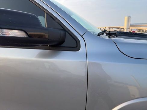 Used 2021 RAM 1500 Limited w/ Night Edition RWD image 27