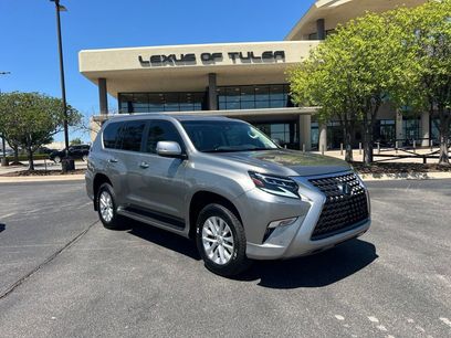 Certified 2021 Lexus GX 460 Premium w/ Premium Plus Package
