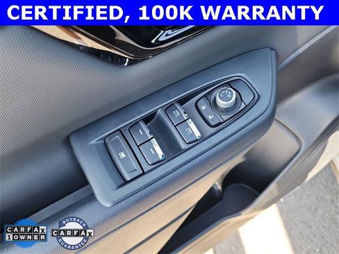 Certified 2025 Subaru Forester Limited image 12