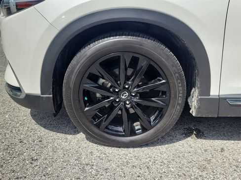 Used 2022 MAZDA CX-9 Grand Touring image 5