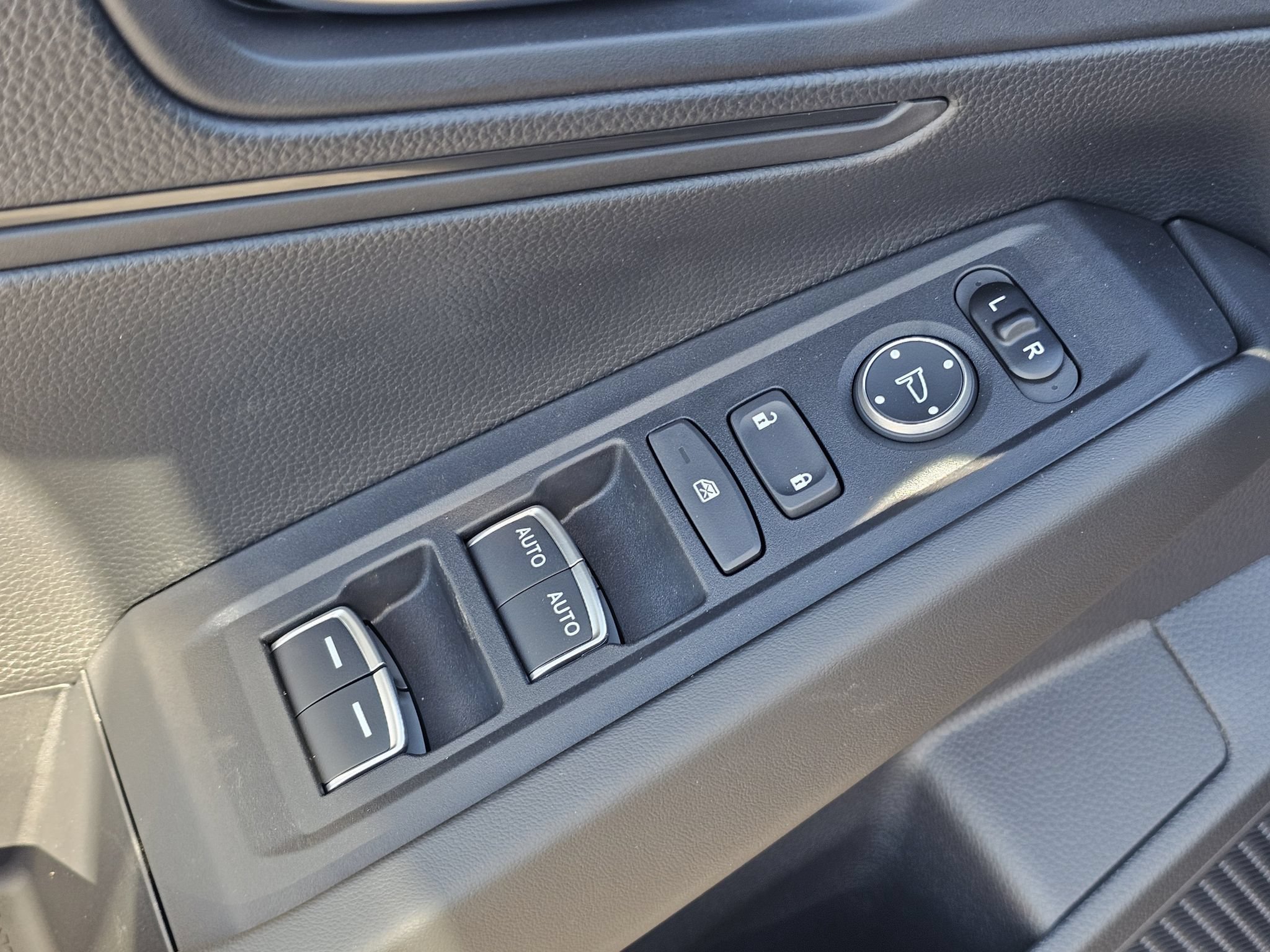 New 2026 Honda Accord LX image 14