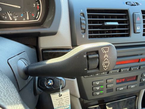 Used 2007 BMW X3 3.0si image 28