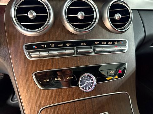 Used 2020 Mercedes-Benz C 63 AMG S image 21