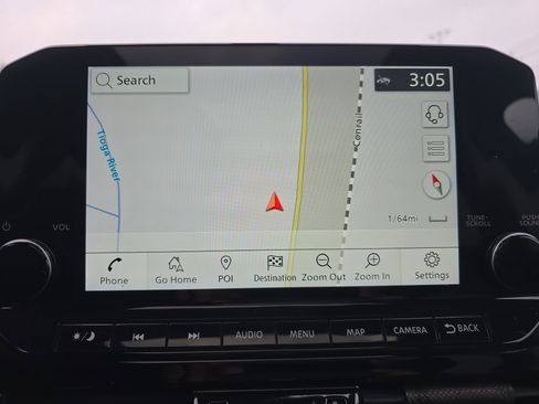 Used 2023 Nissan Pathfinder Platinum image 32