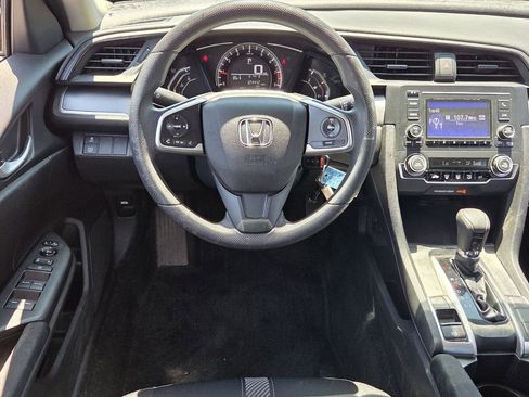 Used 2017 Honda Civic LX image 11
