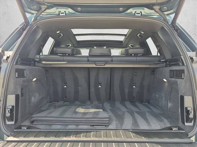 Certified 2026 BMW X5 xDrive40i w/ Climate Comfort Package AWD/4WD image 7