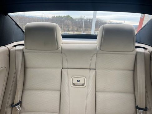 Used 2016 Volkswagen Eos Komfort image 14