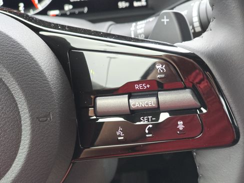 New 2026 Nissan Z Sport image 7