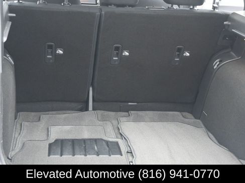 Used 2023 Nissan Kicks S image 19