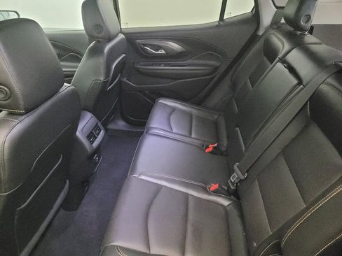 Used 2019 GMC Terrain SLT w/ Preferred Package image 18