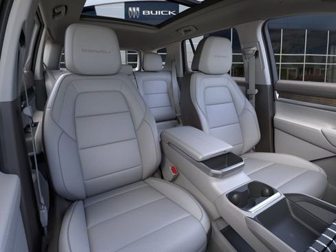New 2026 GMC Terrain Denali AWD/4WD image 20