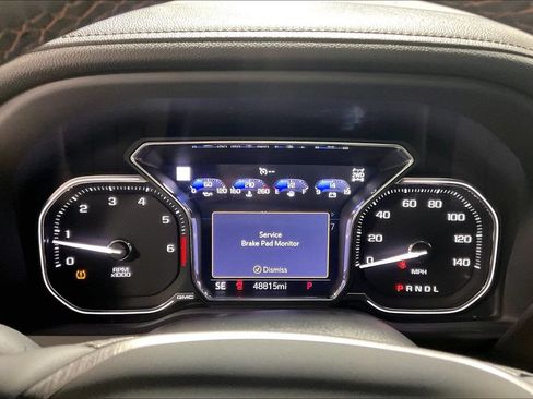 Used 2023 GMC Sierra 2500 AT4 w/ AT4 Premium Plus Package AWD/4WD image 27