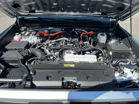 New 2026 Toyota Tacoma TRD Off-Road image 25