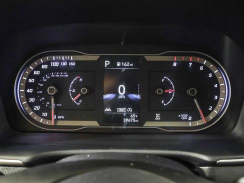 Used 2023 Hyundai Tucson SE image 27