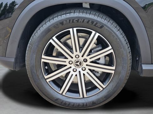 Certified 2026 Mercedes-Benz GLE 350 4MATIC image 33