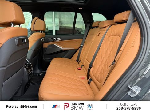 New 2026 BMW X5 xDrive40i image 23