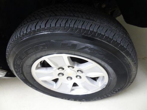 Used 2018 Chevrolet Silverado 1500 LS image 8