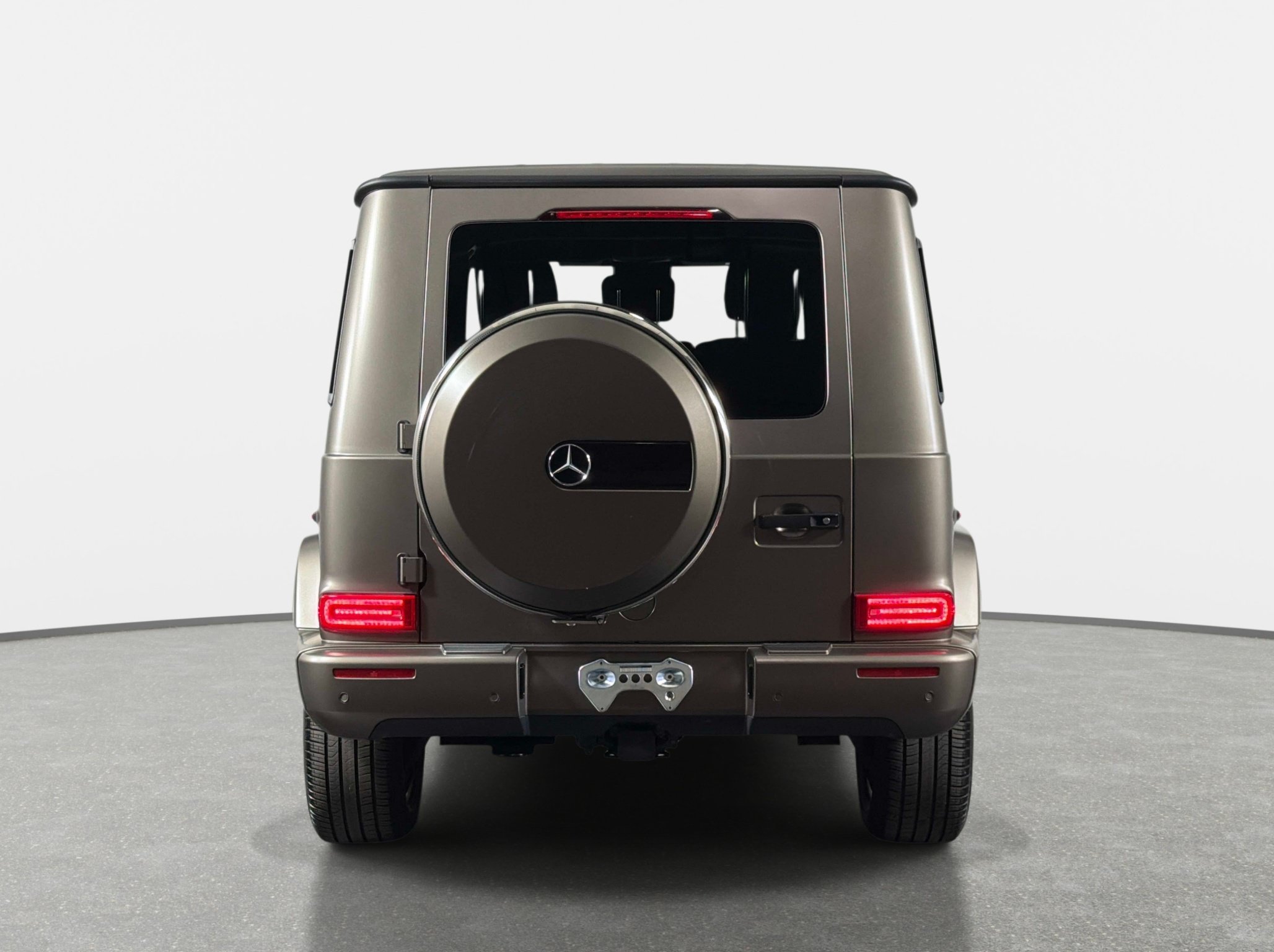 Used 2022 Mercedes-Benz G 550 image 8