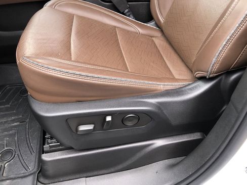 Used 2022 Chevrolet Tahoe High Country w/ Max Trailering Package image 16