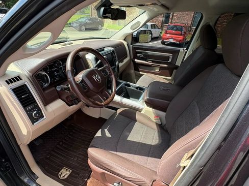 Used 2016 RAM 2500 Outdoorsman AWD/4WD image 29