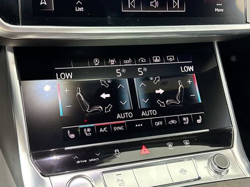 Used 2019 Audi A6 3.0T Premium Plus w/ Premium Plus Package AWD/4WD image 36