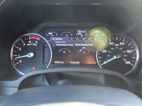 Used 2022 Ford F250 Lariat w/ Lariat Value Package AWD/4WD image 30