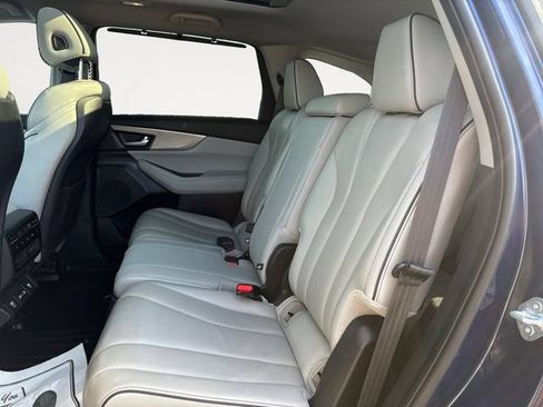 Used 2023 Acura MDX SH-AWD w/ Advance Package image 13
