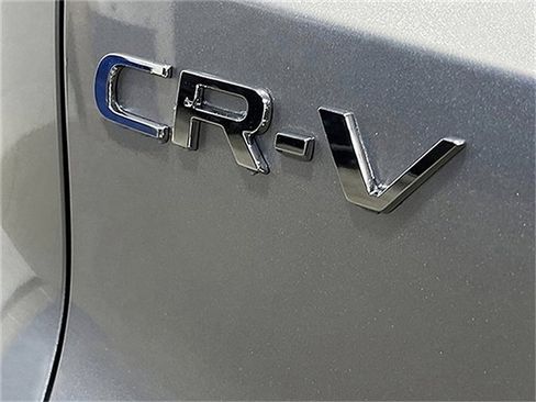 New 2026 Honda CR-V EX-L image 5