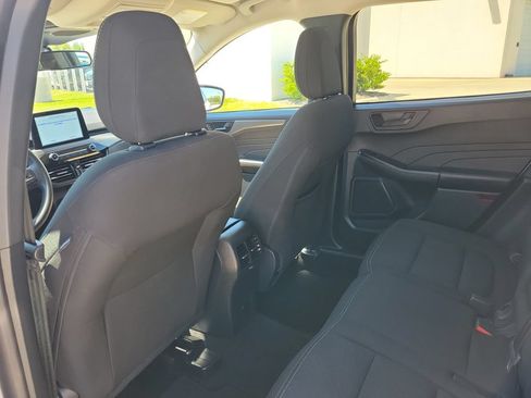 Used 2025 Ford Escape Active FWD image 13