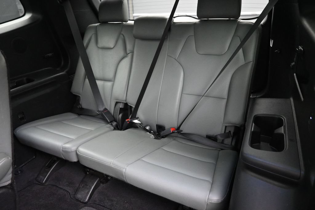 Used 2024 Kia Telluride SX X-Line AWD/4WD image 32