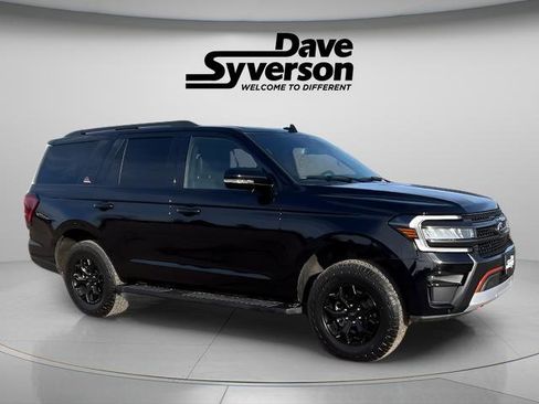 Used 2023 Ford Expedition Timberline image 7