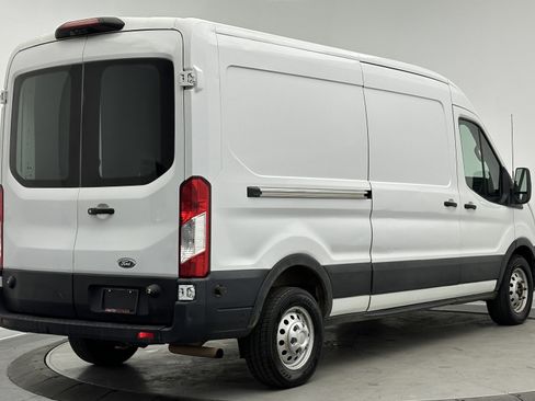 Used 2020 Ford Transit 250 w/ Interior Upgrade Package image 7