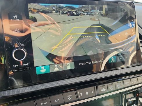 New 2026 Honda Odyssey Elite image 18