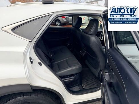 Used 2020 Lexus NX 300h AWD w/ Comfort Package image 34